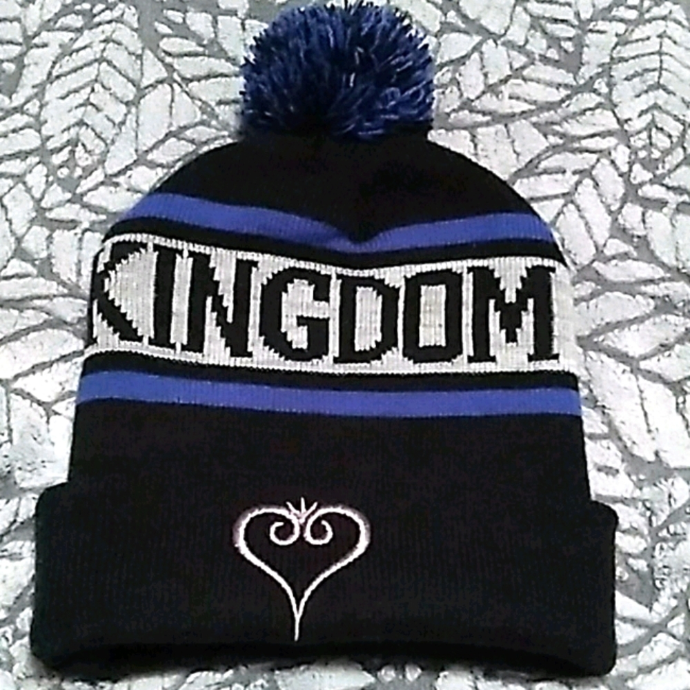 Unisex beanie